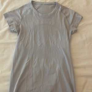 LIGHT PURPLE SWIFTLY TECH 2.0 LULULEMON